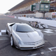 Illustration for article titled Americas Most Pointless Le Mans Car Is Back
